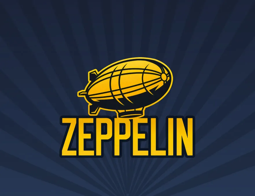Zeppelin Zeppelin